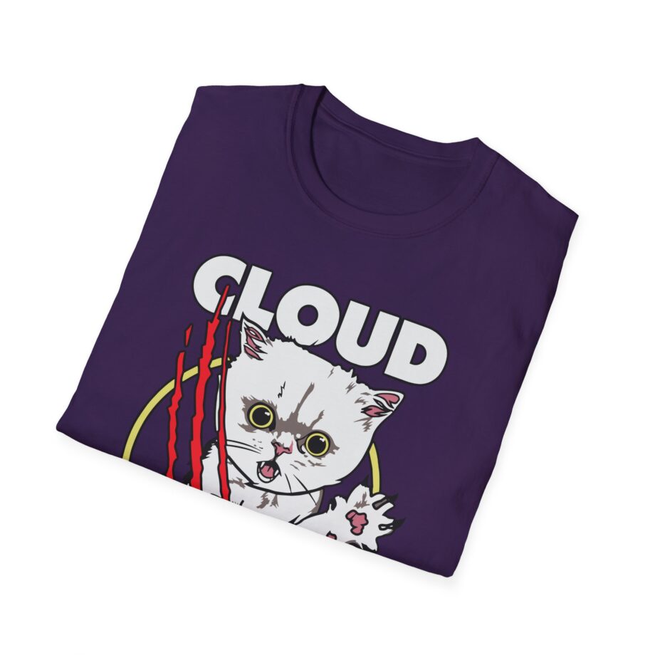 Popularmmos Unisex Softstyle T-shirt