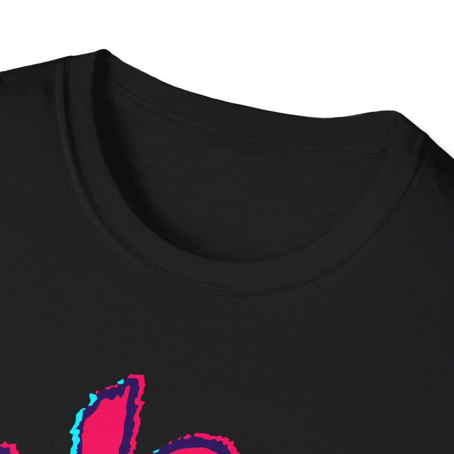 Morgz mgz Unisex Softstyle T-Shirt