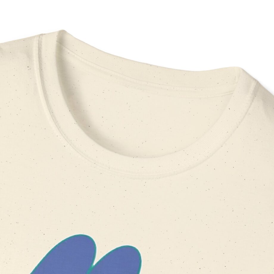 Heartstopper Unisex Softstyle T-Shirt