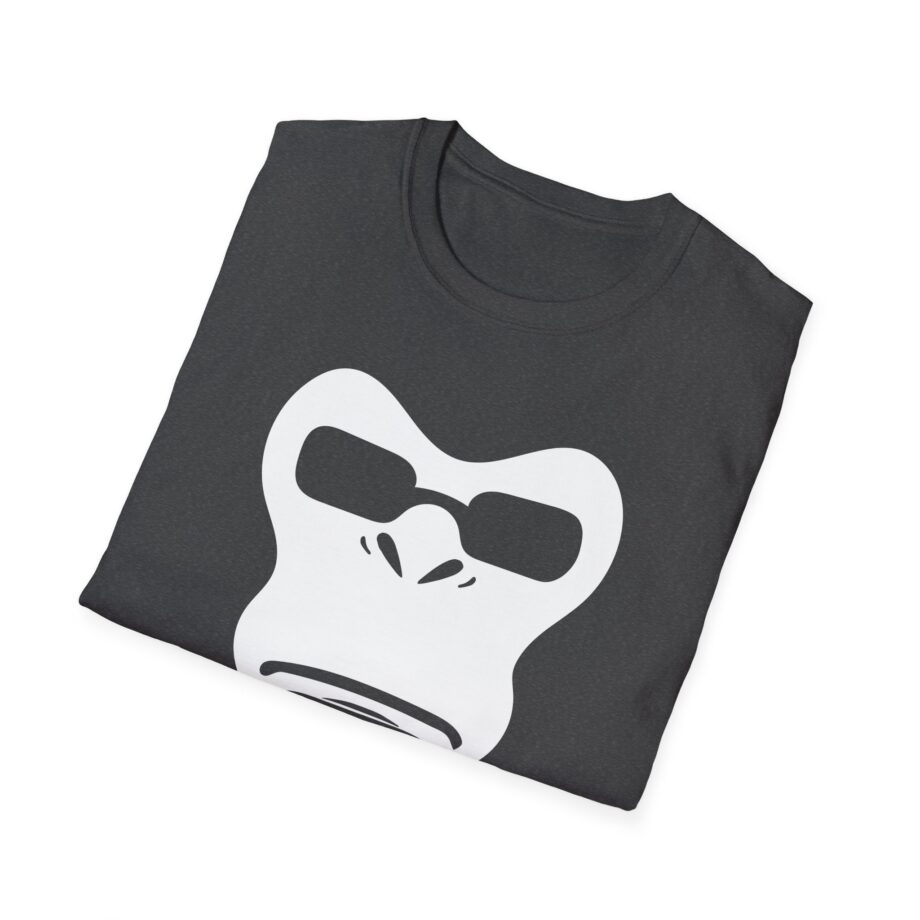 XQC Unisex Softstyle T-Shirt