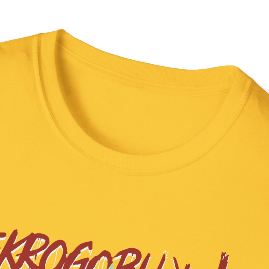 Nekrogoblikon - Skin Theif Unisex Softstyle T-Shirt