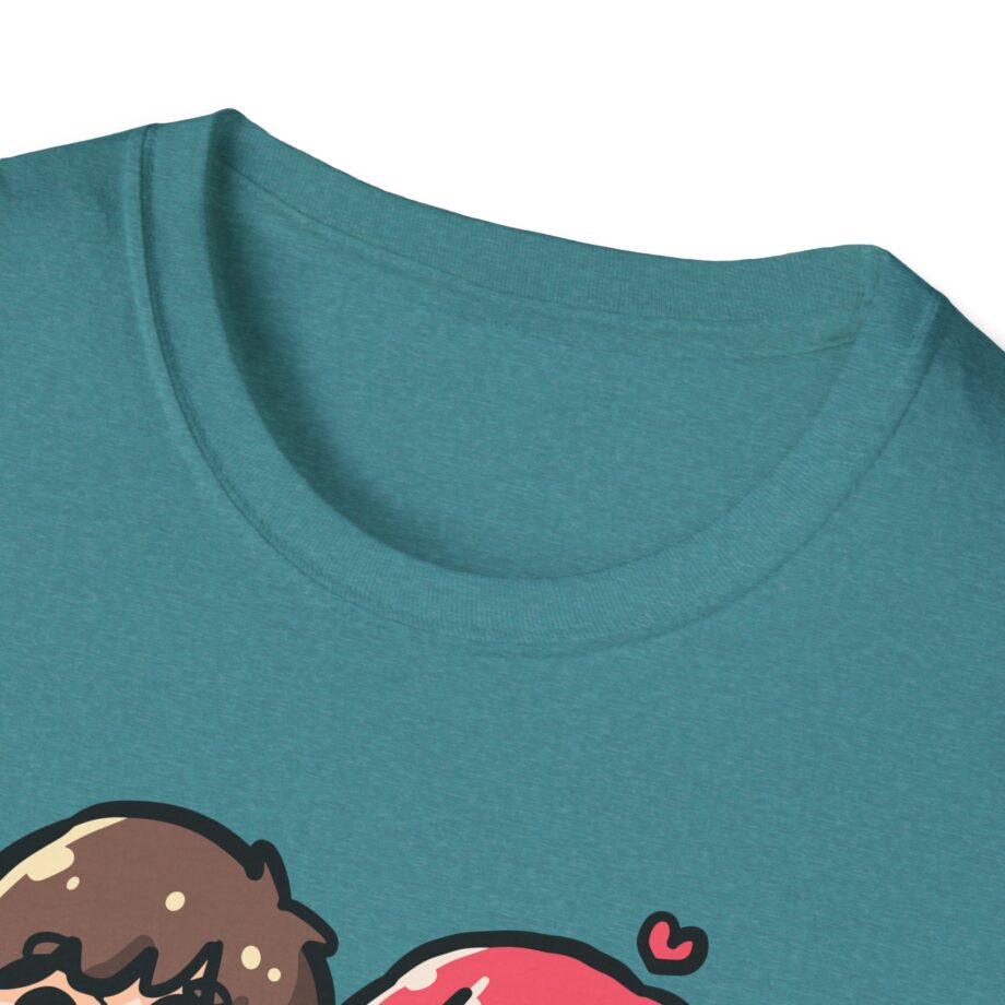 Tinakitten  Unisex Softstyle T-Shirt