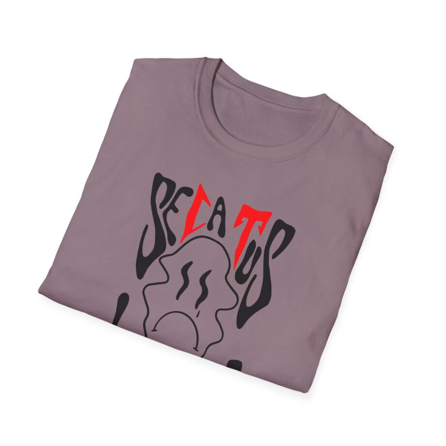 Natanael Cano Unisex Softstyle T-Shirt