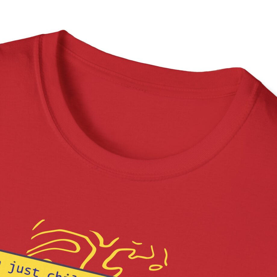Quackity Cedar Rapids Unisex Softstyle T-shirt