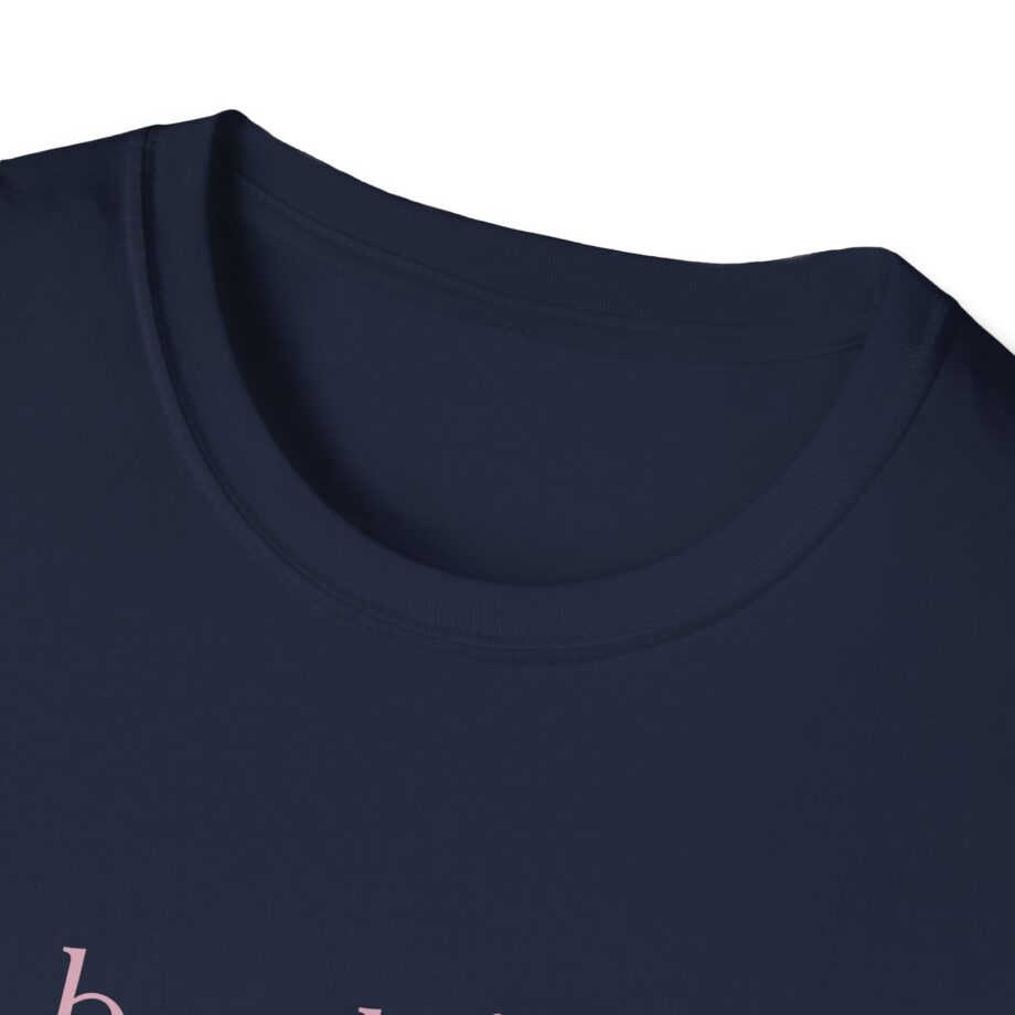 Keshi Bandaids Unisex Softstyle T-shirt