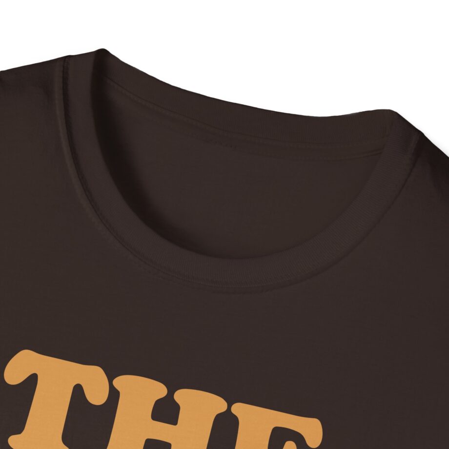 Niniall Horan Hello Lovers X the Show Unisex Softstyle T-shirt