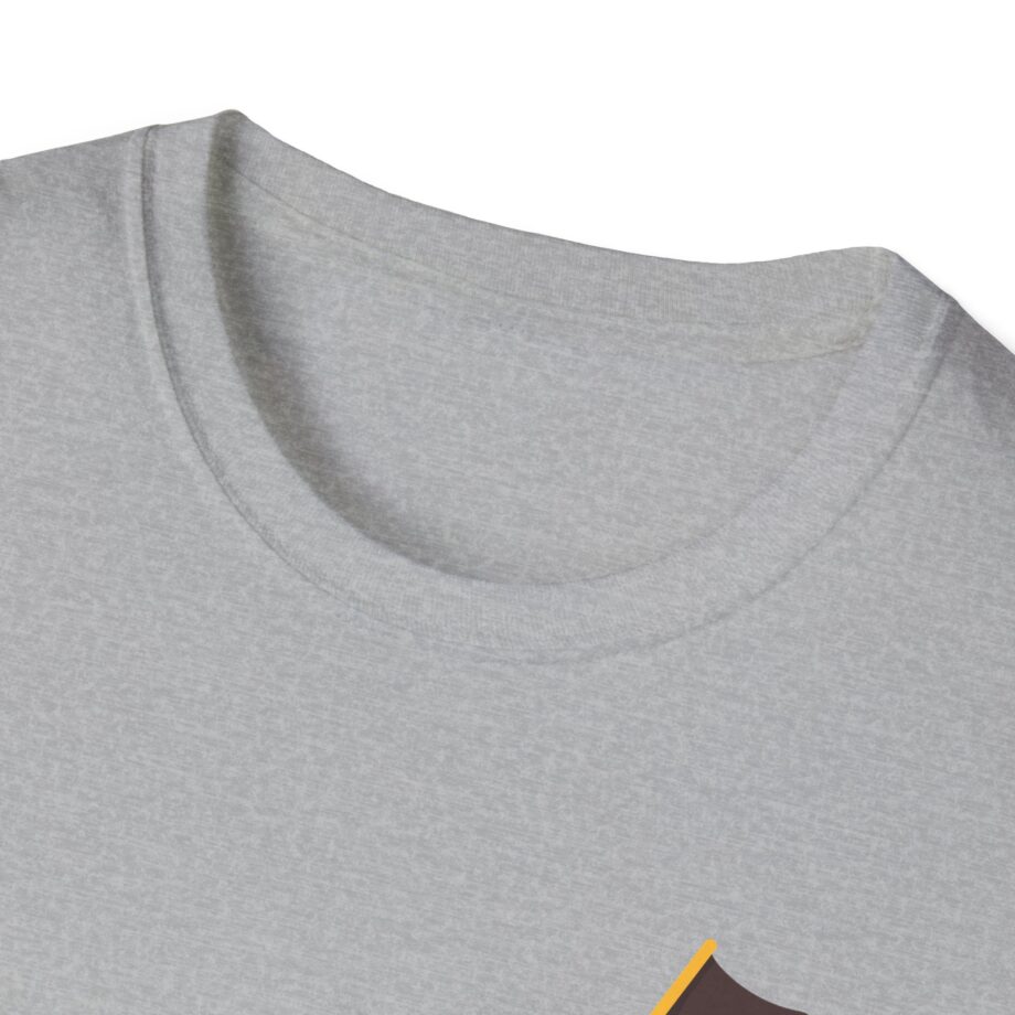 Mammoth Club Fancy Ride Unisex Softstyle T-Shirt