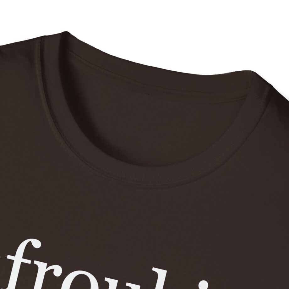 Froukje  Unisex Softstyle Tee