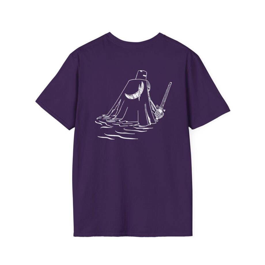 King Krule Kang Krule Unisex Softstyle T-shirt