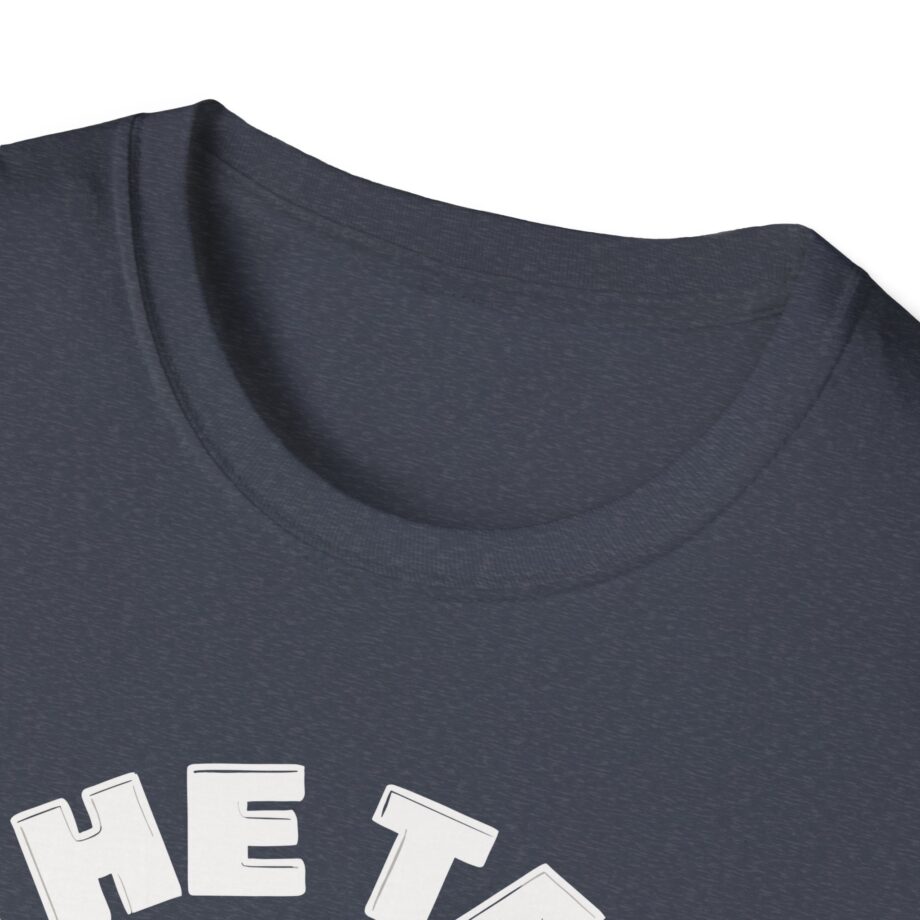 Timthetatman 2012 Unisex Softstyle T-shirt