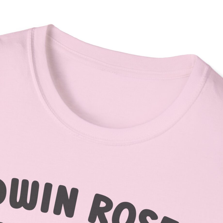 Edwin Rosen Baby Unisex Softstyle T-shirt