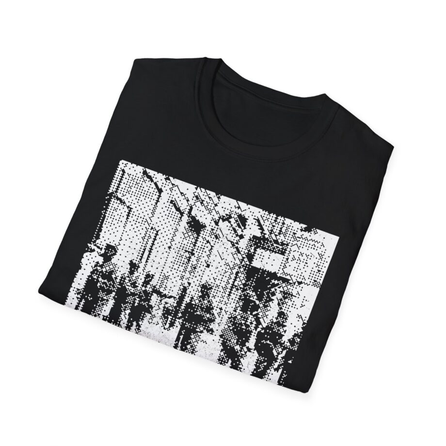 Godspeed You Black Emperor Unisex Softstyle T-Shirt