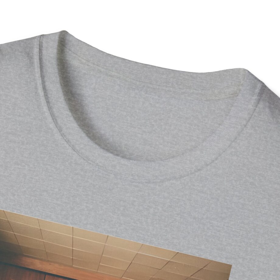 Arctic Monkeys Band Photo Unisex Softstyle T-shirt