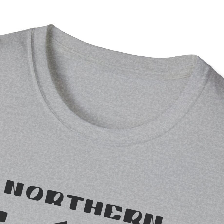Northernlion  Unisex Softstyle T-Shirt