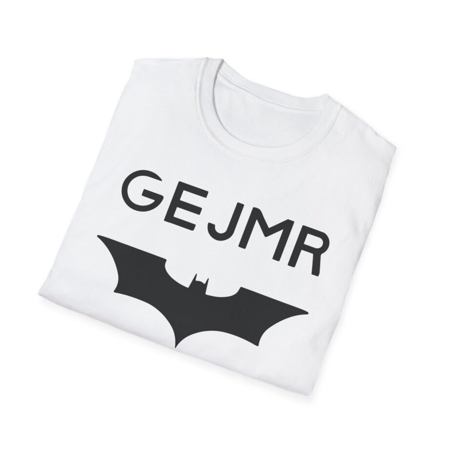 Gejmr Unisex Softstyle T-shirt