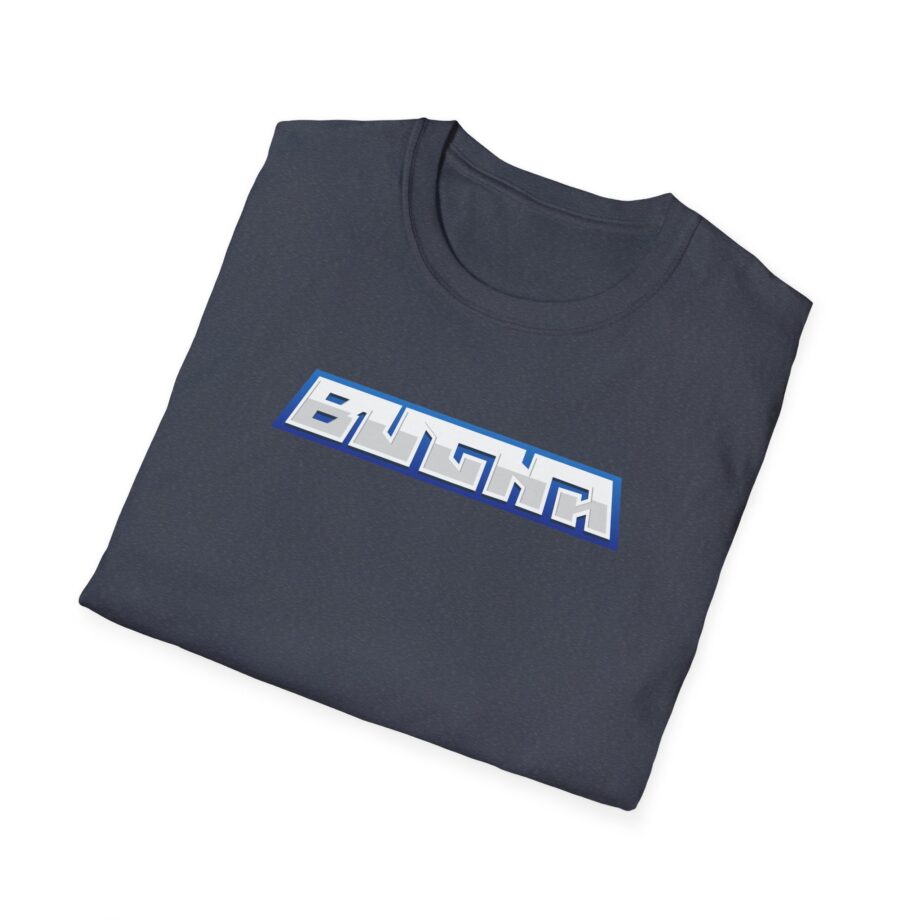 Bugha Unisex Softstyle T-Shirt