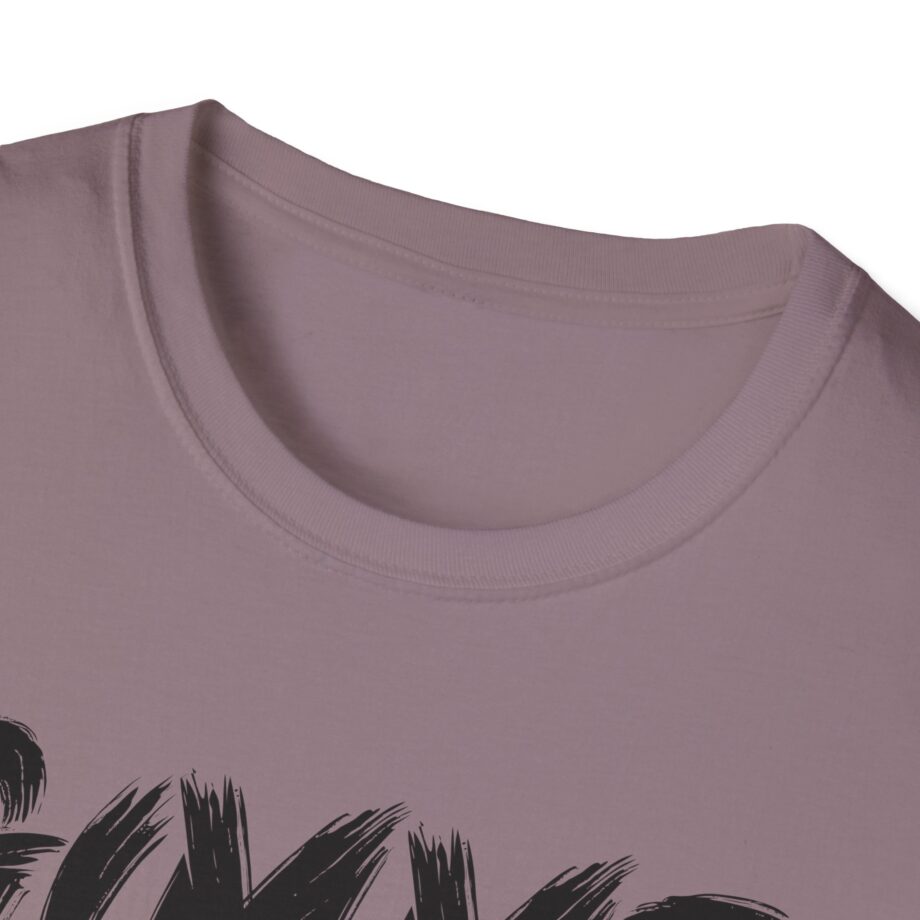Trevor Bauer Gimme Dat Unisex Softstyle T-Shirt