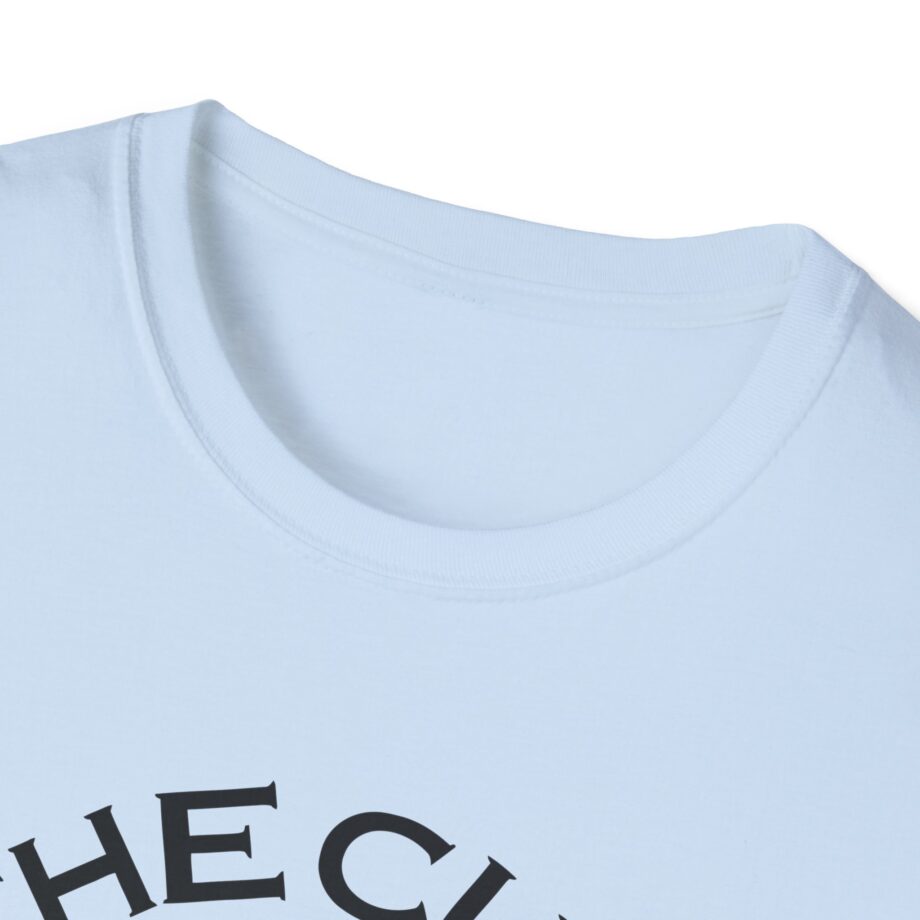 The Cult  Sonic Temple Unisex Softstyle T-Shirt