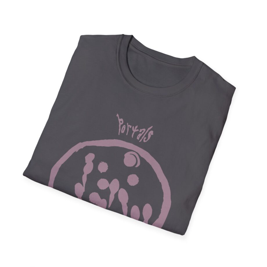 Melanie Martinez Portals Tour Unisex Softstyle T-shirt