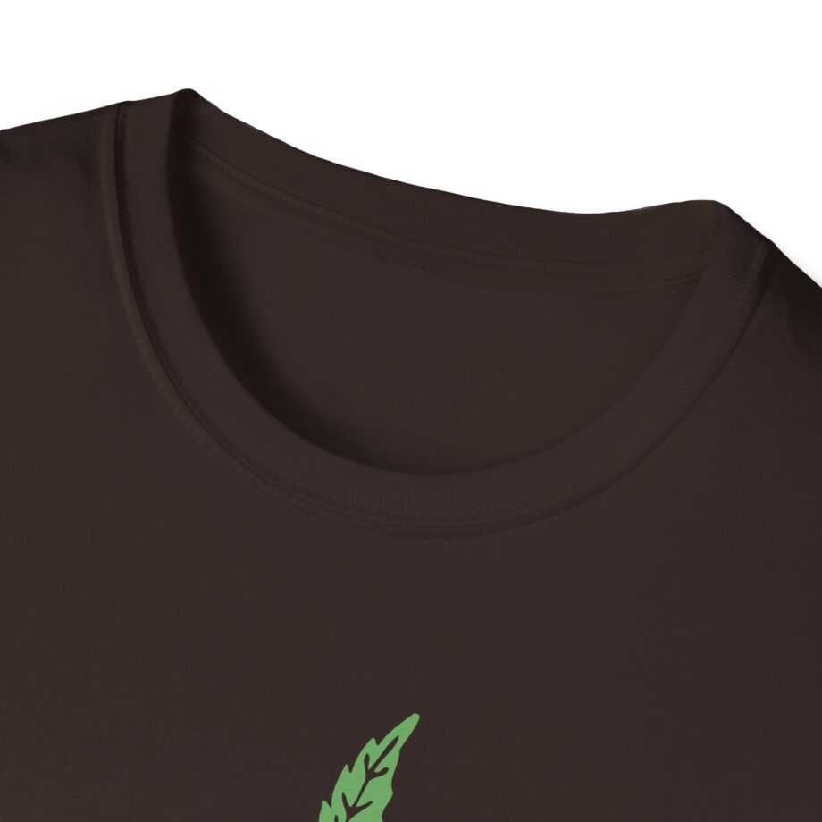 Humbe Esencia Unisex Softstyle T-shirt