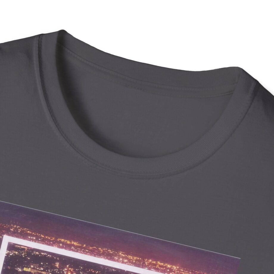 The Medicine Unisex Softstyle T-Shirt