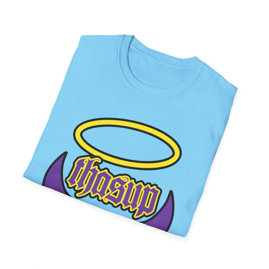 Thasup Unisex Softstyle T-shirt