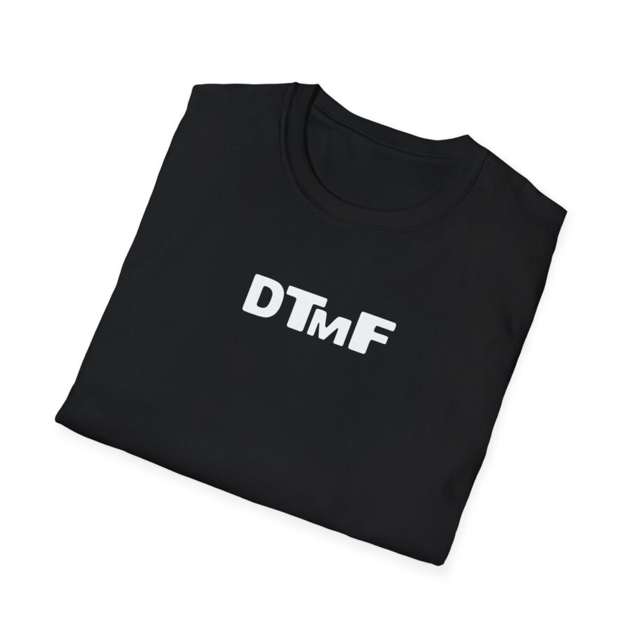 BB Unisex Softstyle T-Shirt