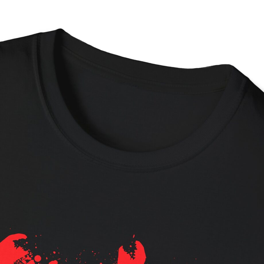 Mammoth Bloody Crab Unisex Softstyle T-Shirt