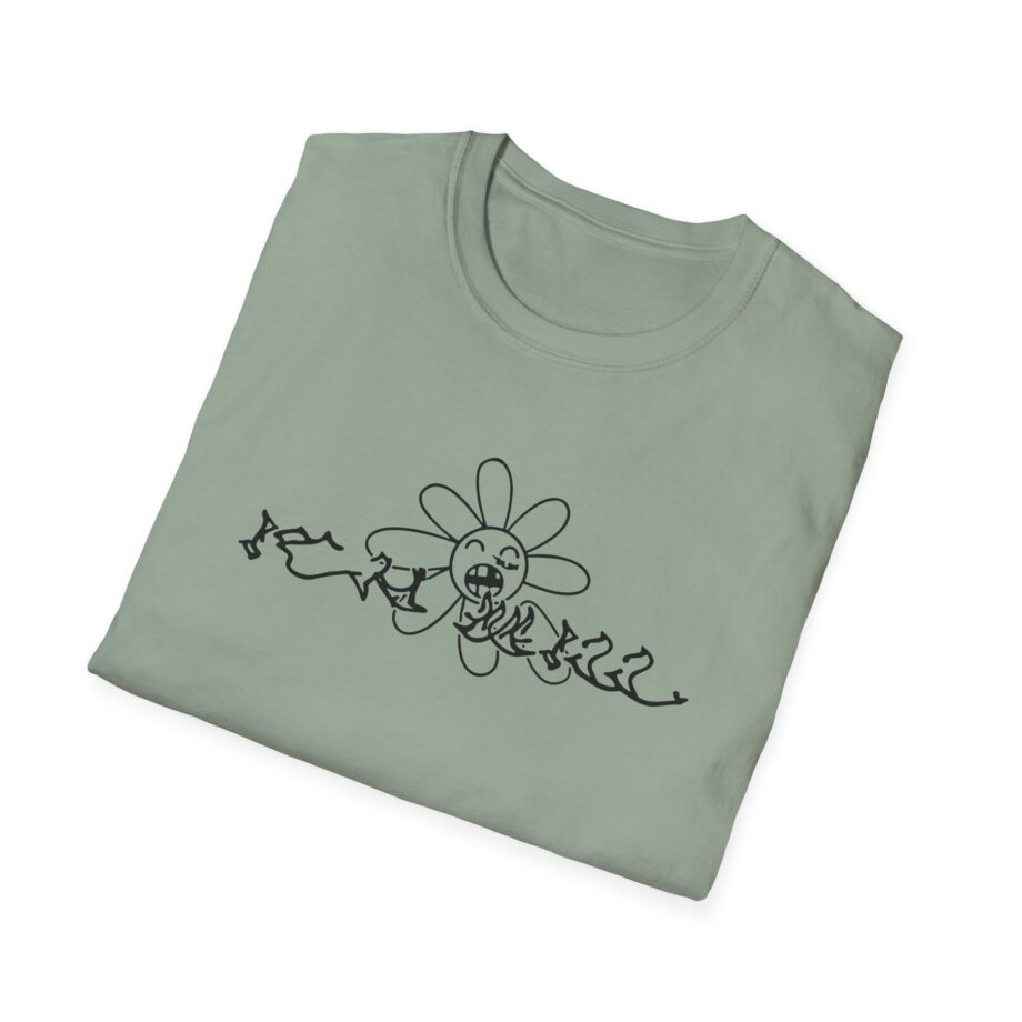 Makko Unisex Softstyle T-Shirt