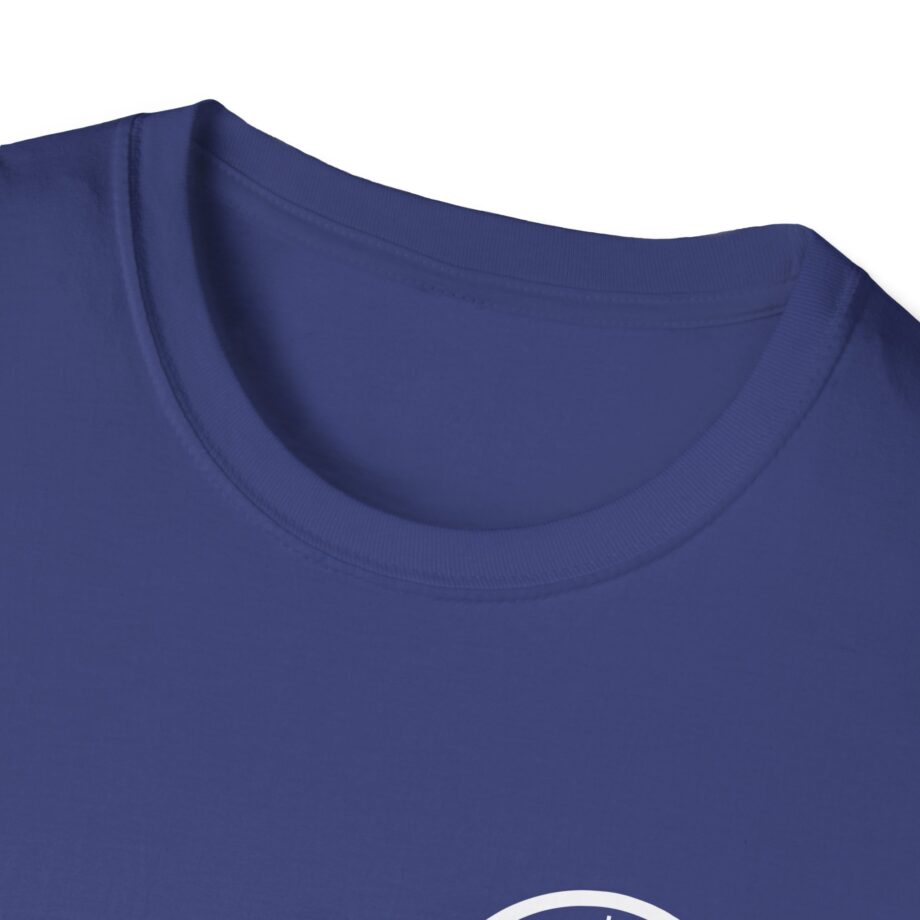 Rewinside Unisex Softstyle T-shirt
