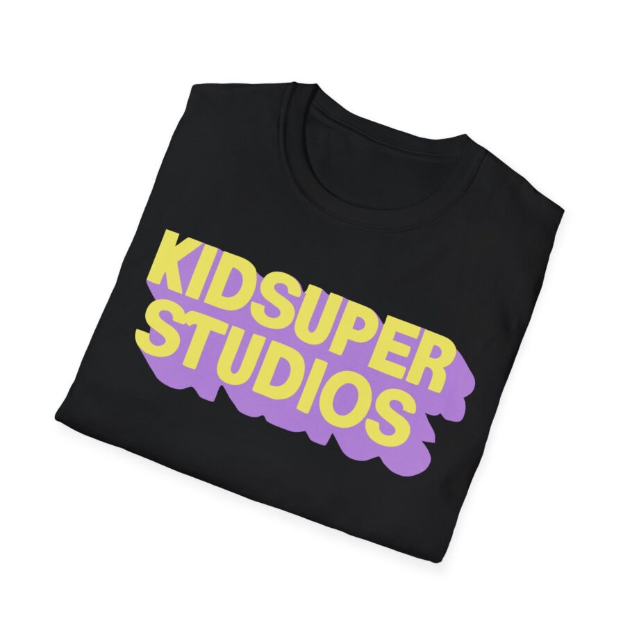 Russ Kidsuper Studios Unisex Softstyle T-shirt
