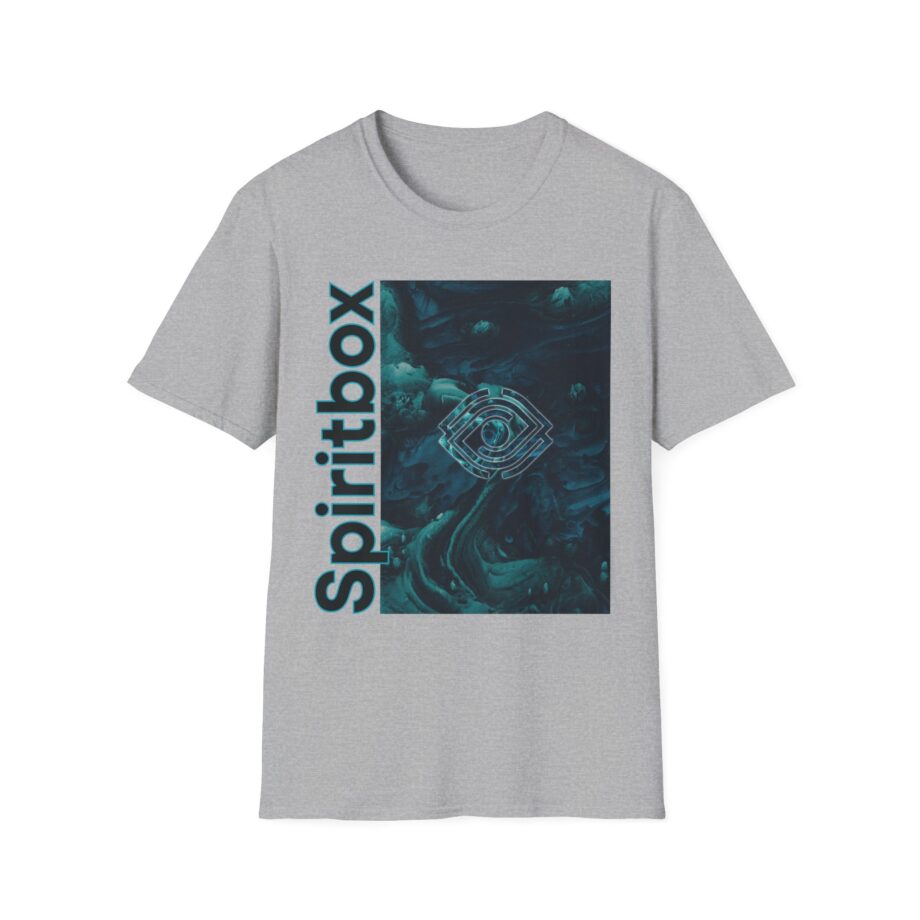Spiritbox Unisex Softstyle T-Shirt