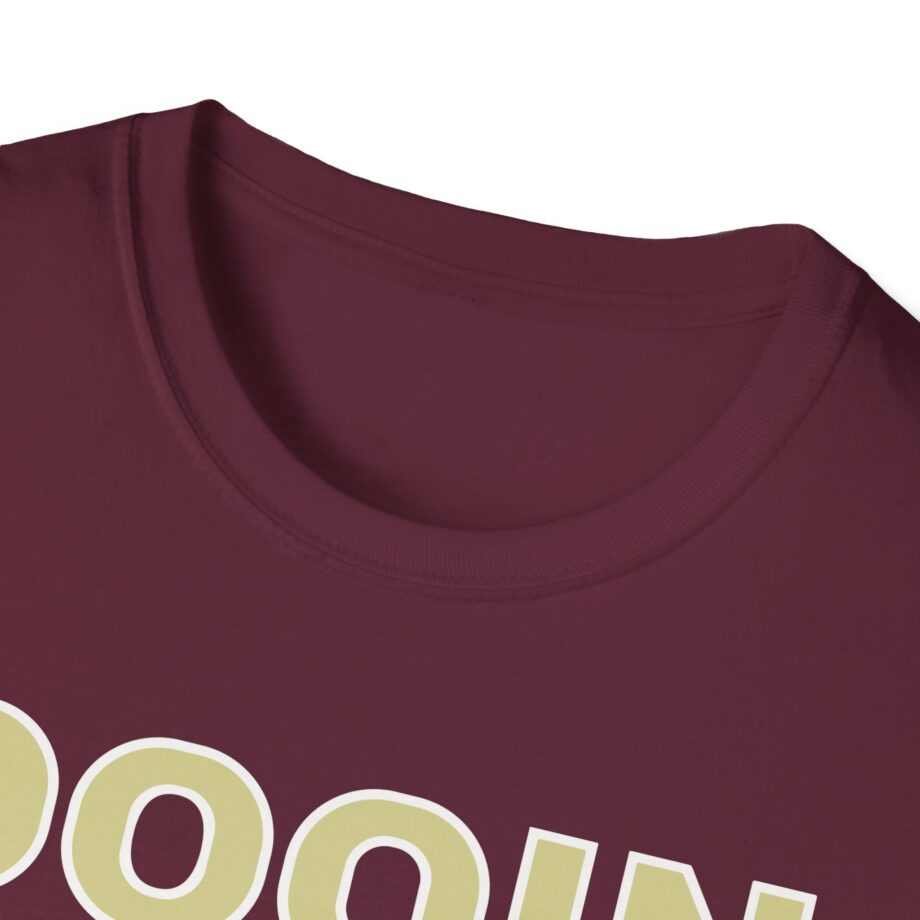 Upchurch Dooin Poopin Unisex Softstyle T-Shirt