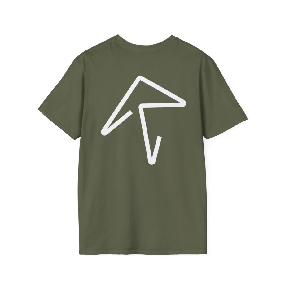 Sypherpk Essentials Unisex Softstyle T-shirt