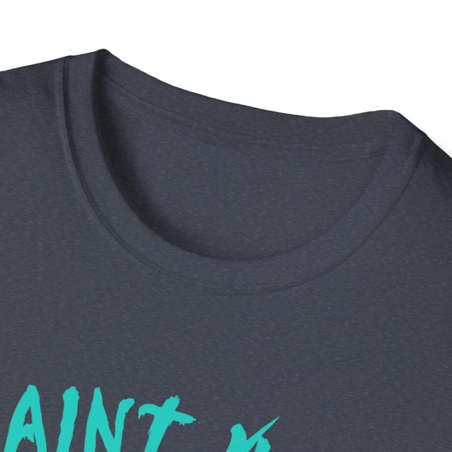 Saint Jhn I Fxcking Luv U Unisex Softstyle T-Shirt