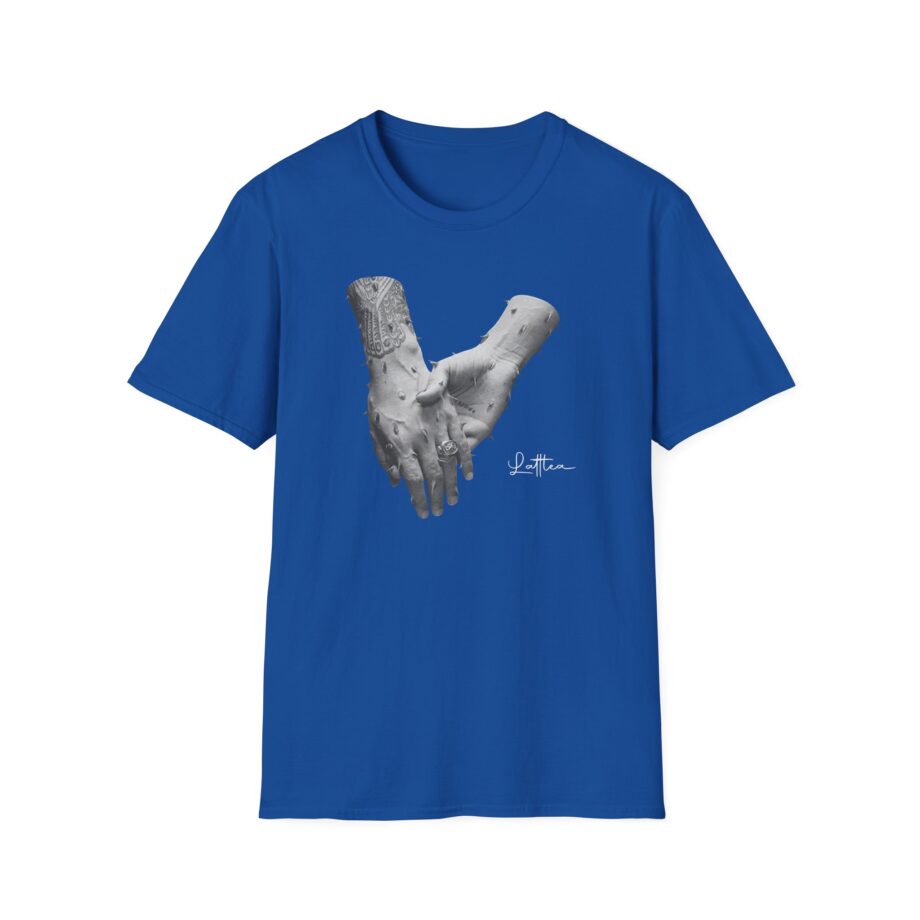 Nayt Unisex Softstyle T-Shirt