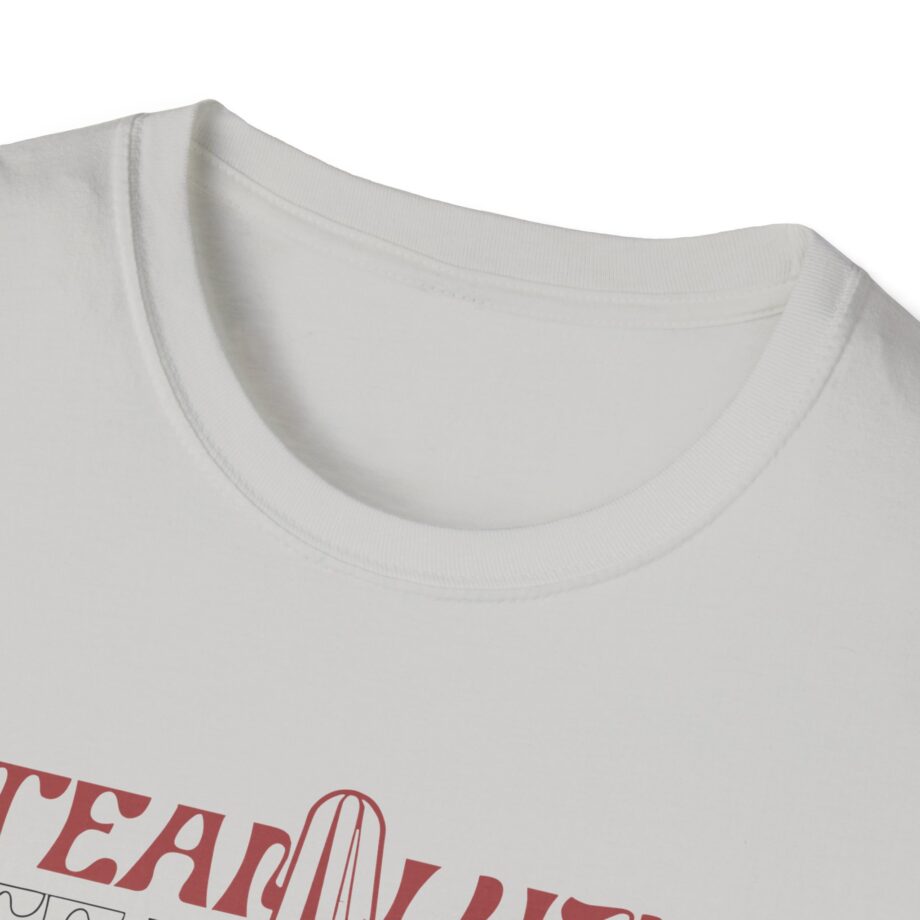 Team Luzu Unisex Softstyle T-Shirt