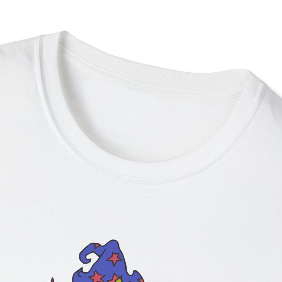 King Gizzard and the Lizard Wizard Unisex Softstyle T-Shirt