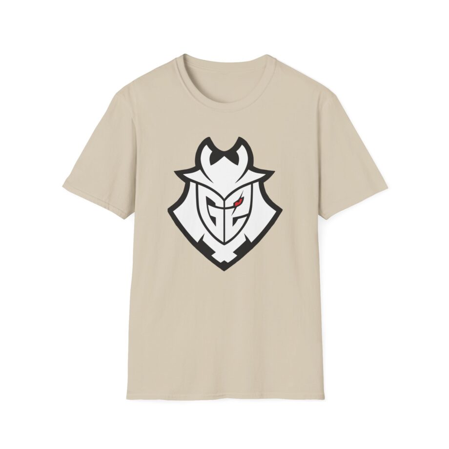 Heelmike Unisex Softstyle T-shirt