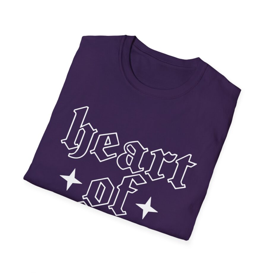 Ryan Garcia Fear No Man Only God Unisex Softstyle T-shirt