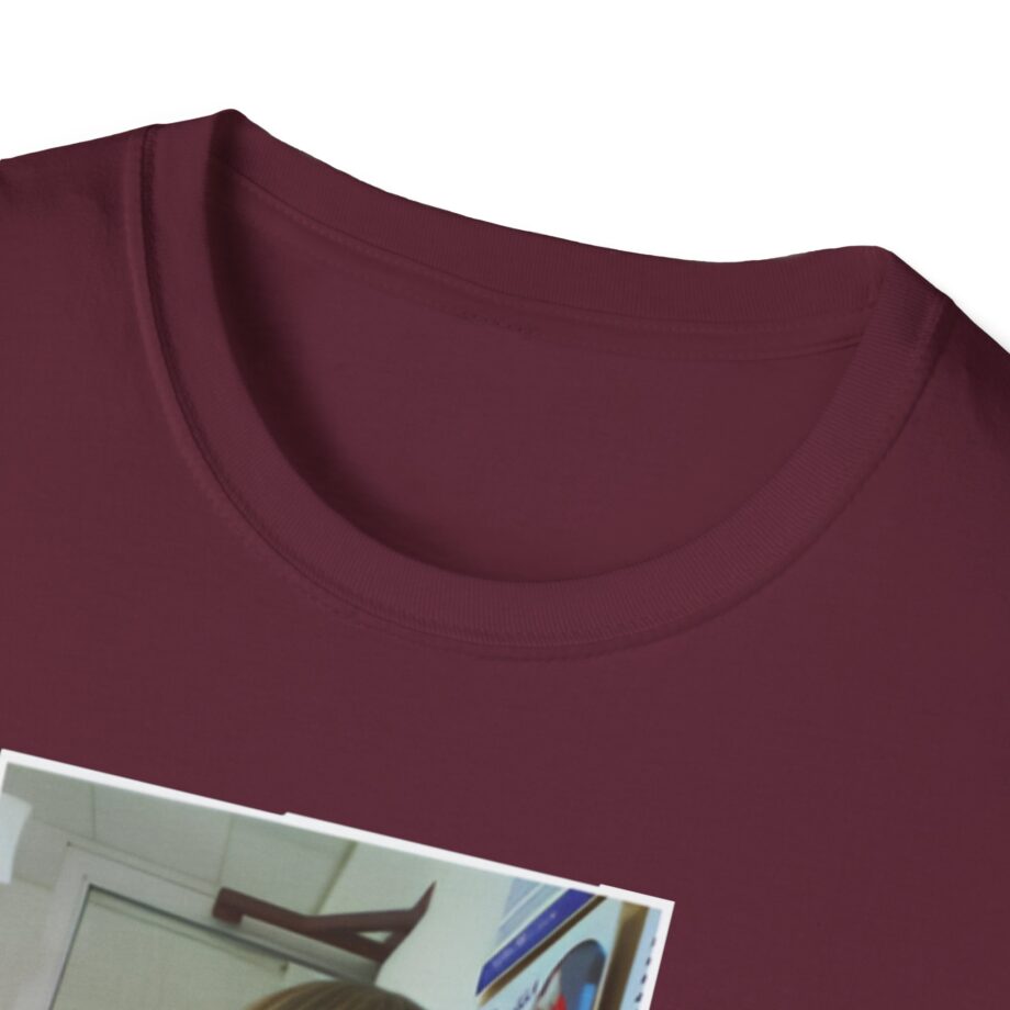 Moin Leude Trymacs Hier  Unisex Softstyle T-Shirt