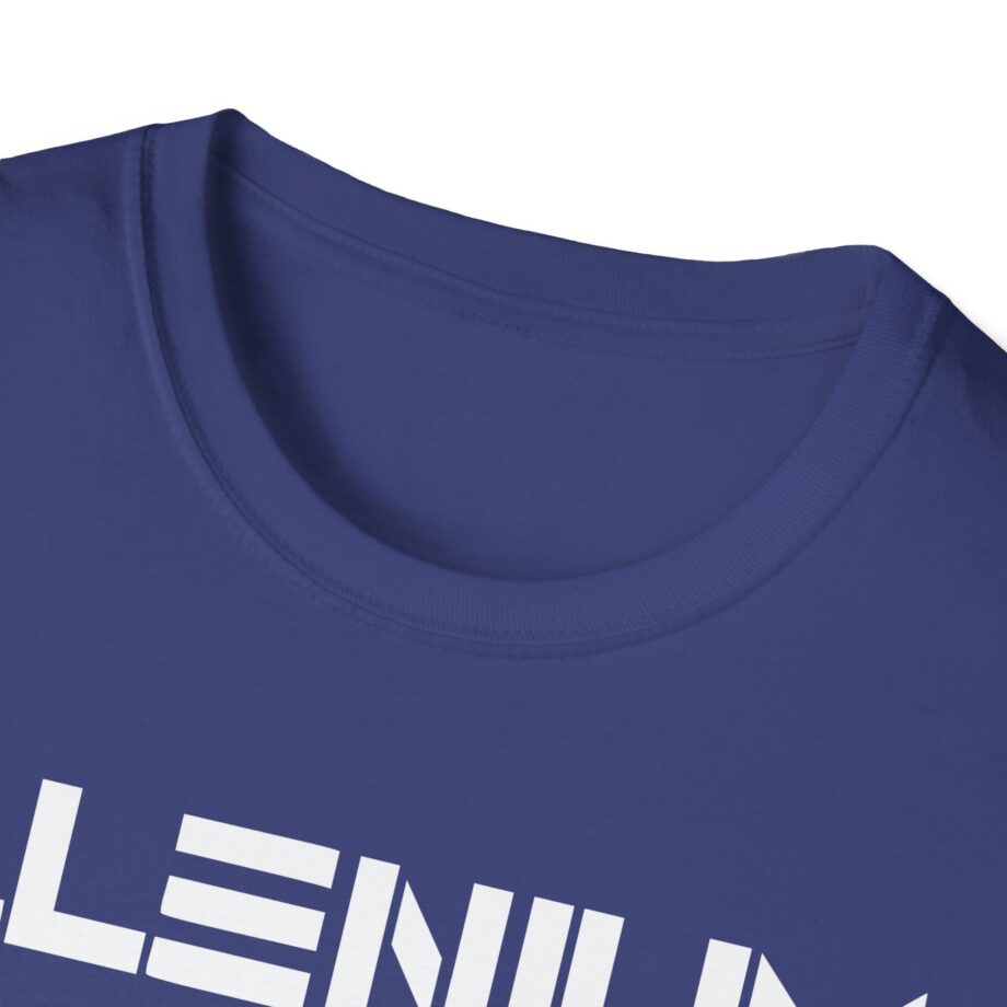 Illenium Unisex Softstyle T-Shirt