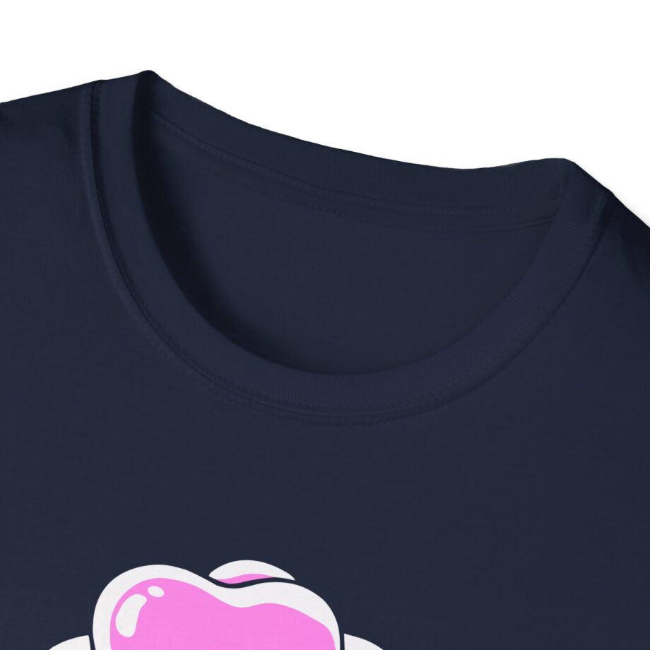James Marriott Unisex Softstyle T-Shirt