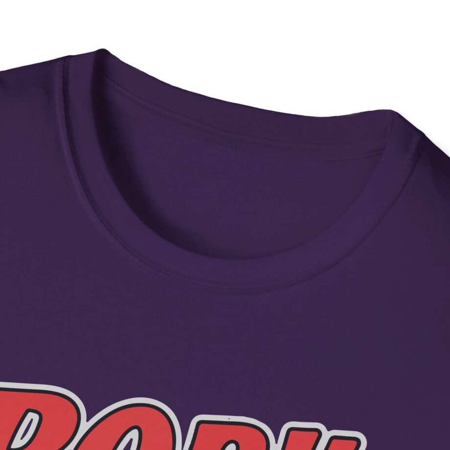 Slogo Boruk Gang Unisex Softstyle T-Shirt
