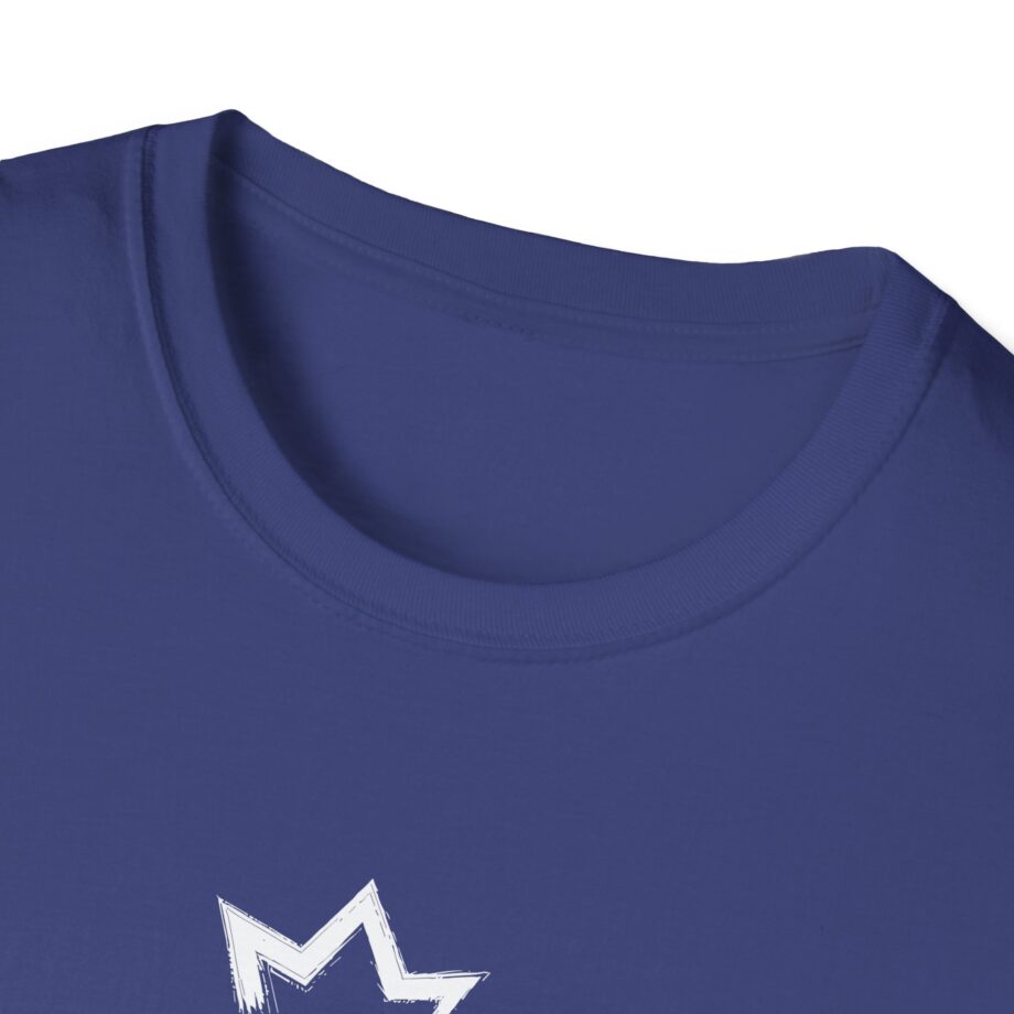 Trymacs Logo Unisex Softstyle T-Shirt
