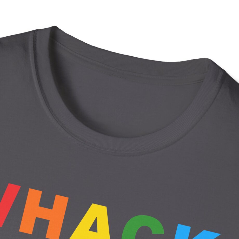 Tierra Whack Ain't Wack Unisex Softstyle T-shirt