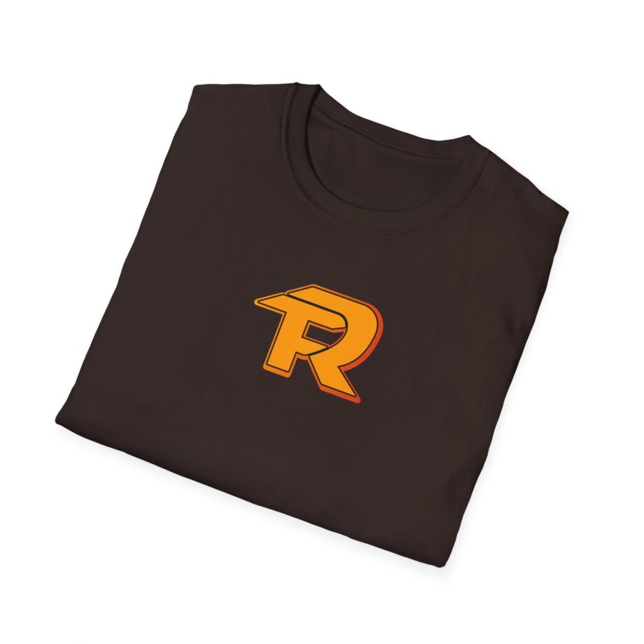 Fuerza Fuerza October Fest Unisex Softstyle T-shirt