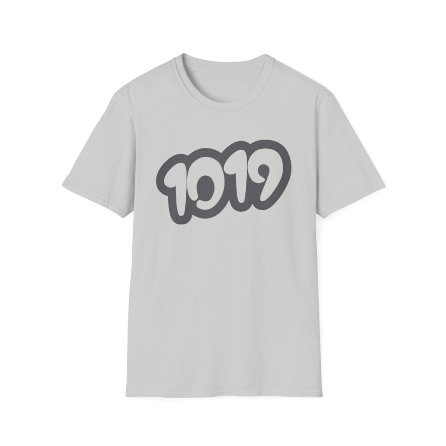 Lucio 1019 Unisex Softstyle T-shirt