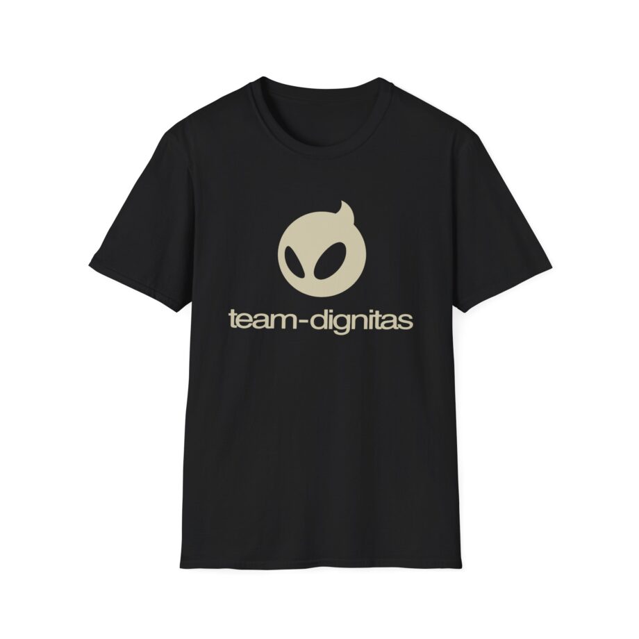 Bugha Unisex Softstyle T-Shirt