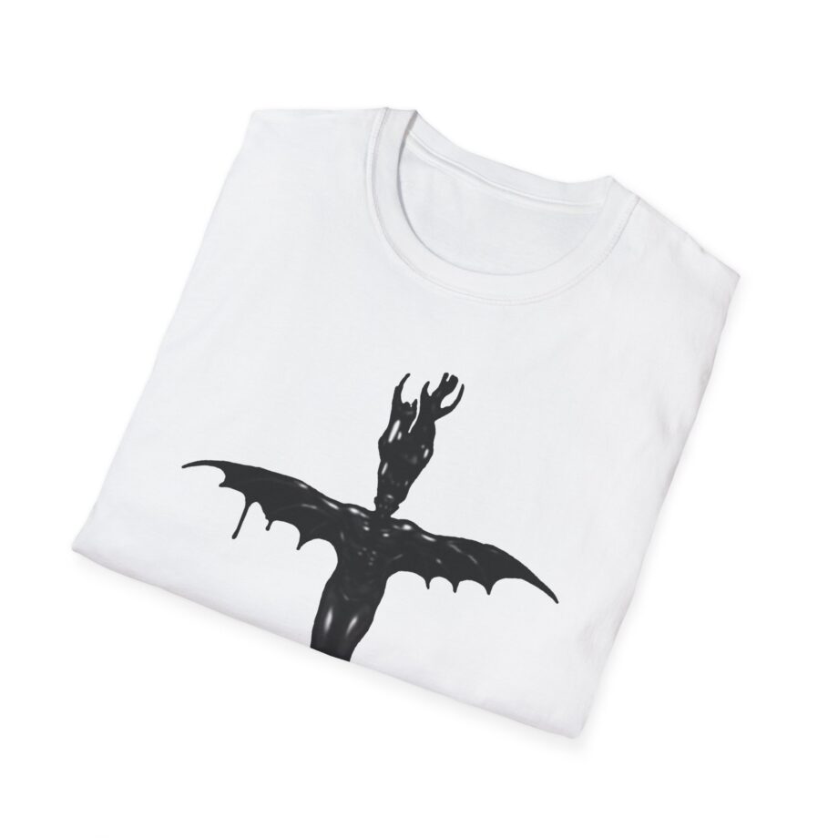 Polyphia Hellspawn Unisex Softstyle T-Shirt